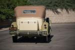 Stutz Model M 4-Passenger Speedster by LeBaron 1929 года